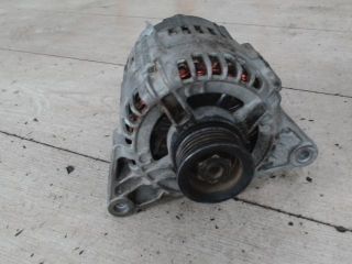 bontott SKODA FABIA I Generátor