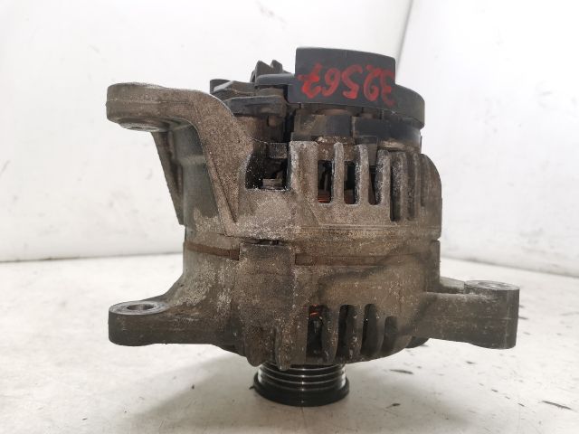 bontott SKODA FABIA I Generátor