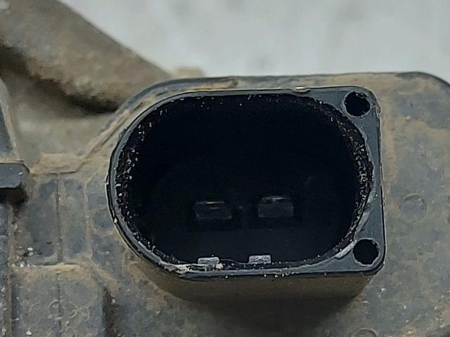 bontott SKODA FABIA I Generátor