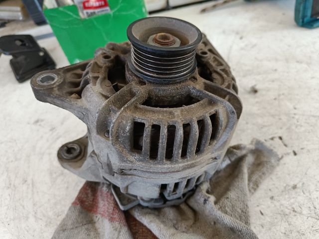 bontott SKODA FABIA I Generátor