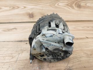 bontott SKODA FABIA I Generátor