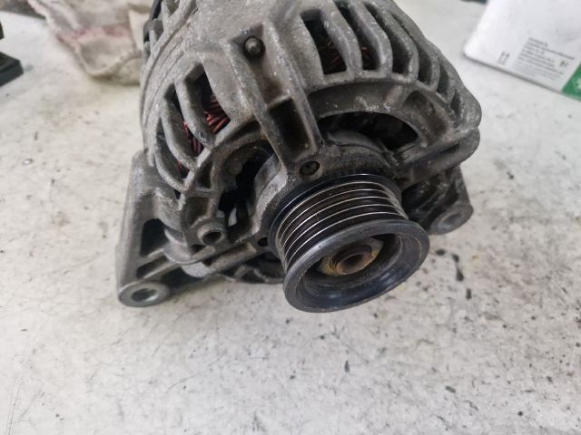 bontott SKODA FABIA I Generátor