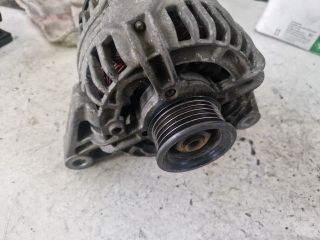 bontott SKODA FABIA I Generátor