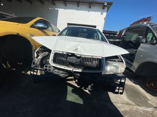 bontott SKODA FABIA I Generátor