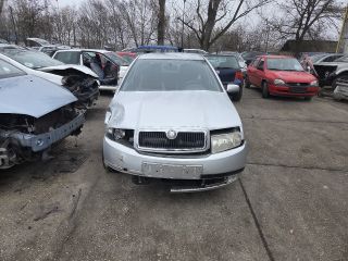 bontott SKODA FABIA I Generátor