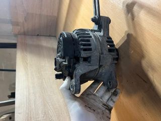 bontott SKODA FABIA I Generátor