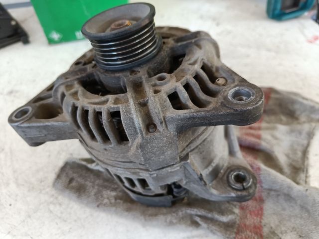 bontott SKODA FABIA I Generátor