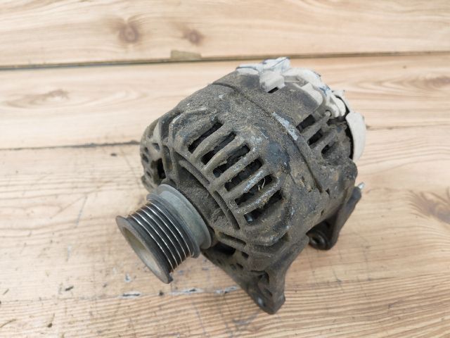 bontott SKODA FABIA I Generátor