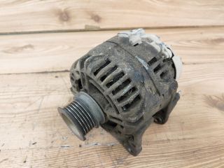 bontott SKODA FABIA I Generátor