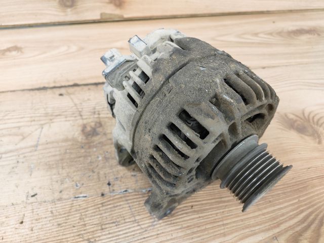 bontott SKODA FABIA I Generátor