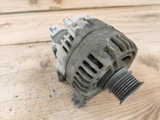 bontott SKODA FABIA I Generátor