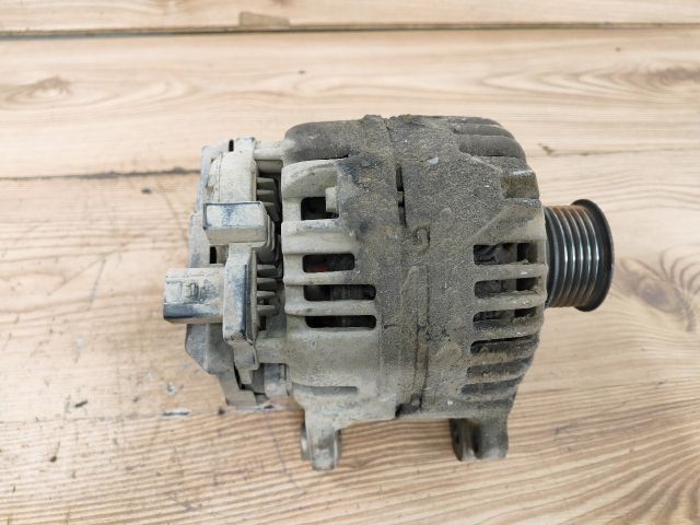 bontott SKODA FABIA I Generátor