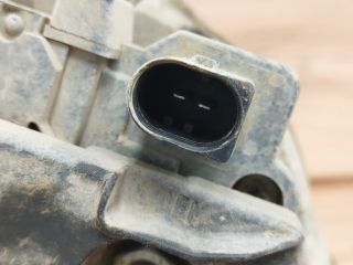 bontott SKODA FABIA I Generátor