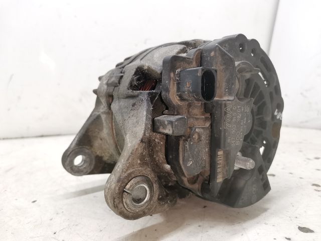 bontott SKODA FABIA I Generátor