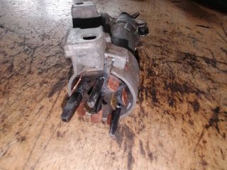 bontott SKODA FABIA I Gyújtáskapcsoló Házzal