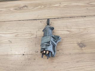 bontott SKODA FABIA I Gyújtáskapcsoló Házzal