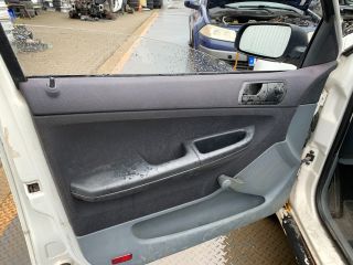 bontott SKODA FABIA I Gyújtáskapcsoló Házzal