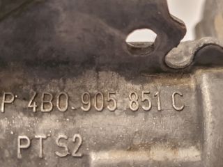 bontott SKODA FABIA I Gyújtáskapcsoló Házzal