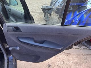 bontott SKODA FABIA I Gyújtáskapcsoló Házzal