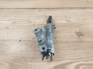 bontott SKODA FABIA I Gyújtáskapcsoló Házzal