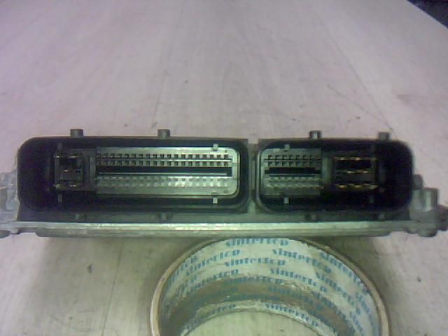 bontott SKODA FABIA I Gyújtáskapcsoló Házzal