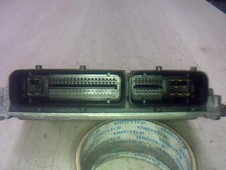 bontott SKODA FABIA I Gyújtáskapcsoló Házzal