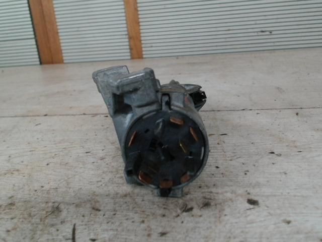 bontott SKODA FABIA I Gyújtáskapcsoló