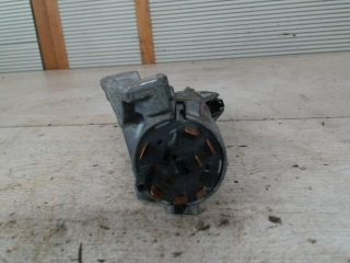 bontott SKODA FABIA I Gyújtáskapcsoló