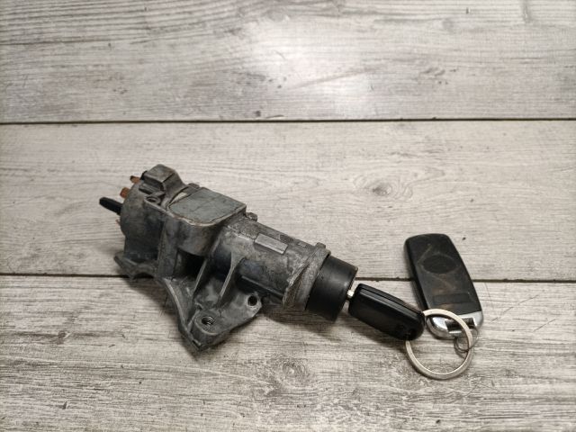 bontott SKODA FABIA I Gyújtáskapcsoló