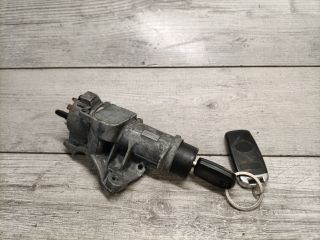 bontott SKODA FABIA I Gyújtáskapcsoló