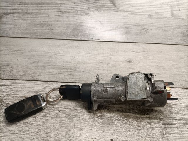 bontott SKODA FABIA I Gyújtáskapcsoló