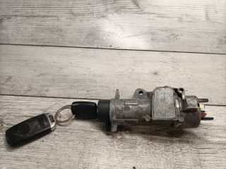 bontott SKODA FABIA I Gyújtáskapcsoló