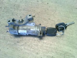 bontott SKODA FABIA I Gyújtáskapcsoló