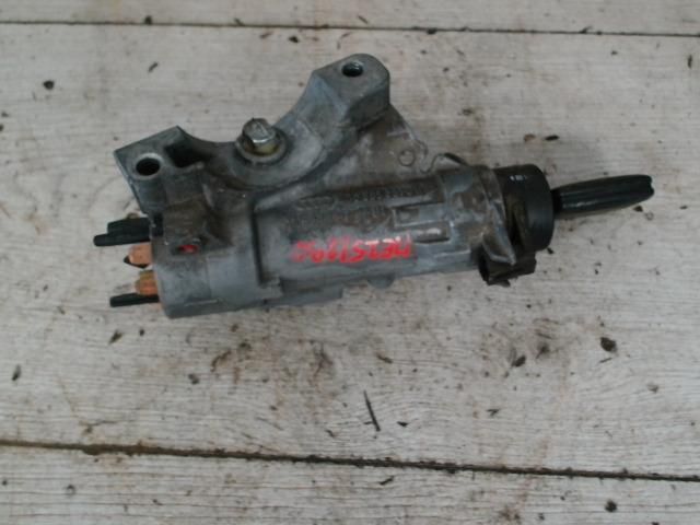 bontott SKODA FABIA I Gyújtáskapcsoló