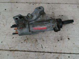 bontott SKODA FABIA I Gyújtáskapcsoló