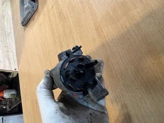 bontott SKODA FABIA I Gyújtáskapcsoló