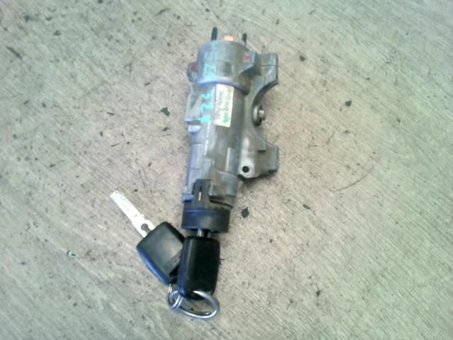 bontott SKODA FABIA I Gyújtáskapcsoló