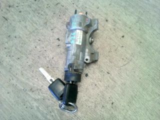 bontott SKODA FABIA I Gyújtáskapcsoló