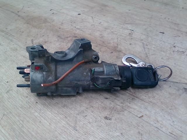 bontott SKODA FABIA I Gyújtáskapcsoló