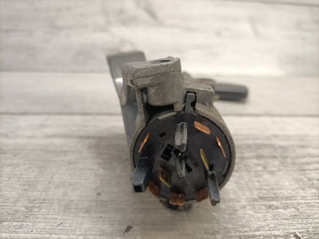 bontott SKODA FABIA I Gyújtáskapcsoló