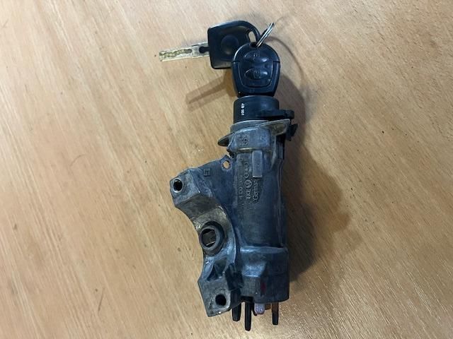 bontott SKODA FABIA I Gyújtáskapcsoló