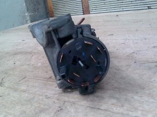 bontott SKODA FABIA I Gyújtáskapcsoló