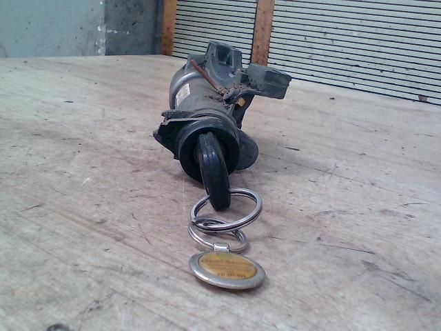 bontott SKODA FABIA I Gyújtáskapcsoló