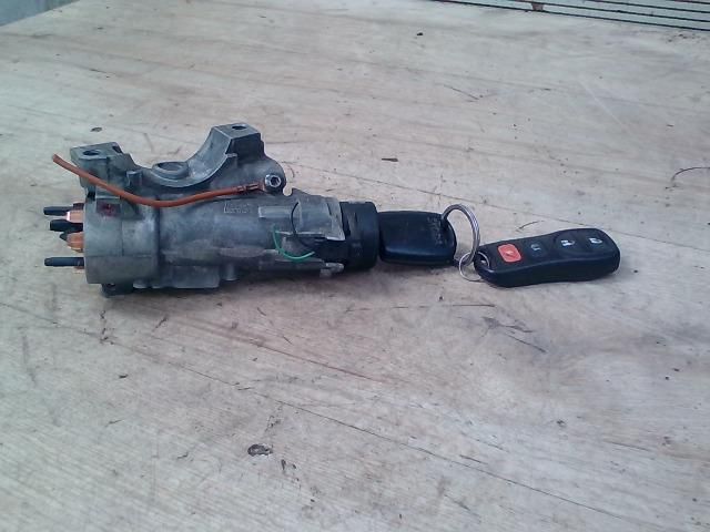 bontott SKODA FABIA I Gyújtáskapcsoló