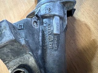 bontott SKODA FABIA I Gyújtáskapcsoló