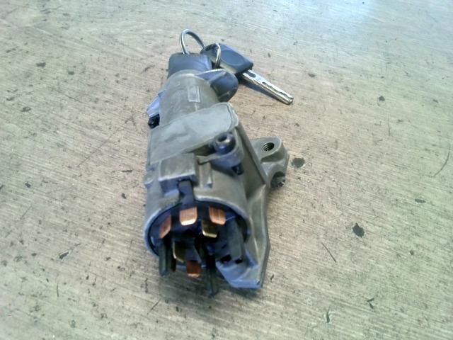 bontott SKODA FABIA I Gyújtáskapcsoló