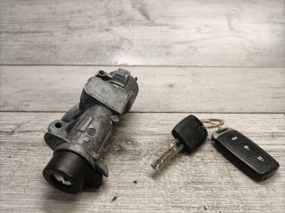 bontott SKODA FABIA I Gyújtáskapcsoló