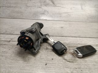 bontott SKODA FABIA I Gyújtáskapcsoló