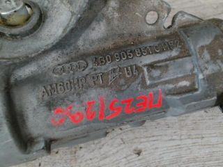 bontott SKODA FABIA I Gyújtáskapcsoló