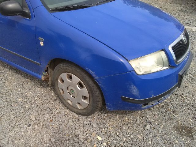 bontott SKODA FABIA I Gyújtótrafó Szett